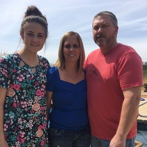 Meet your Posher, Don